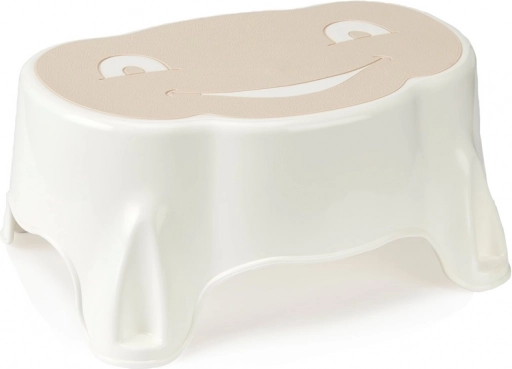 Tritt Babystep, Off-White