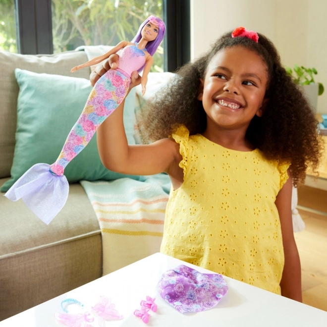 Barbie Märchenhafte Verkleidungen Puppe