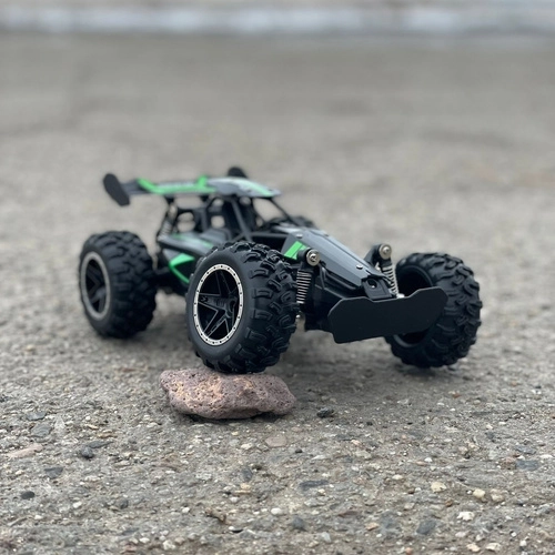 Ferngesteuertes Rennwagen für Offroad-Fahren