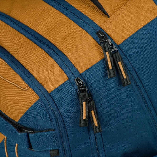 Schulrucksack Skate Max Duo