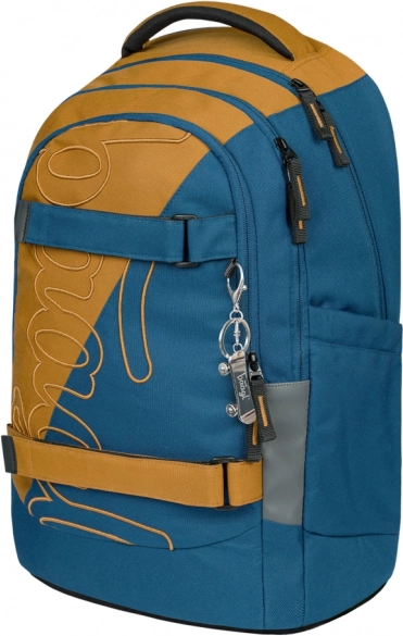 Schulrucksack Skate Max Duo