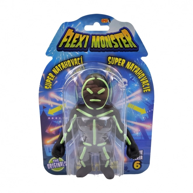 Flexi Monster Gruselige Figuren Serie 6 14cm