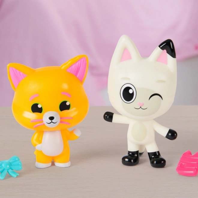 Figuren Gabis Katzenhaus Film Doppelpack Sortiment