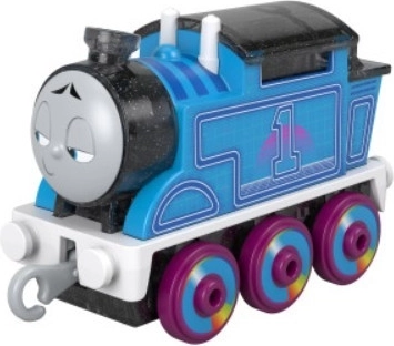 Farbwechselnde Lokomotive Thomas und Freunde