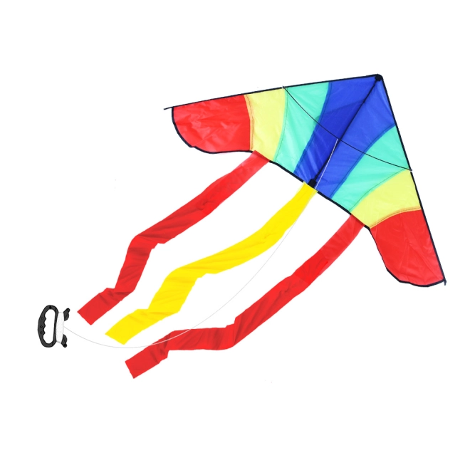 Lebendige und auffällige Farben