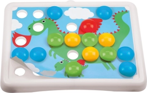 Spielspaß nach Vorlagen oder frei gestalten