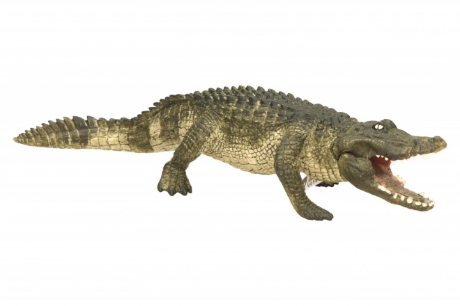 Schleich Wild Life Aligator Figur