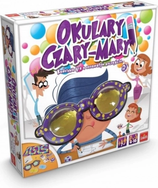 Hexenbrille