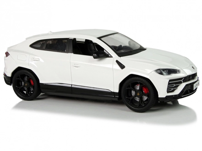 Ferngesteuertes Lamborghini Urus R/C Auto Weiß