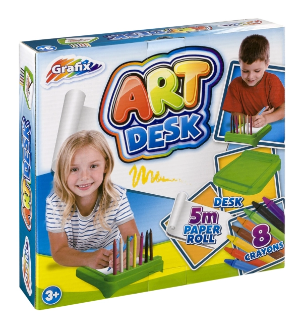 Komplett-Kreativset