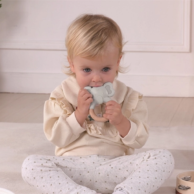 Montessori-Spielzeug-Set für Kinder ab 5 Monaten