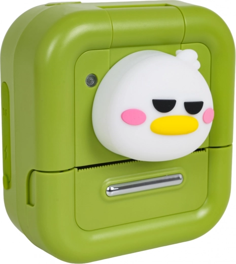 Sofortiger Schwarzweißdruck ohne Tinte