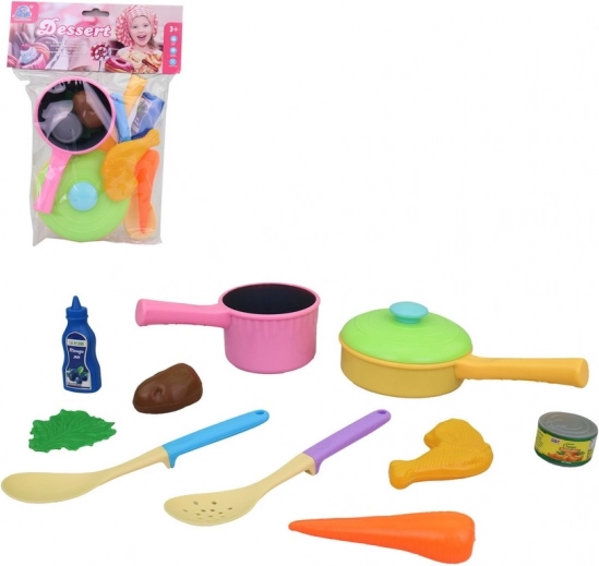 Küchenset für Kinder