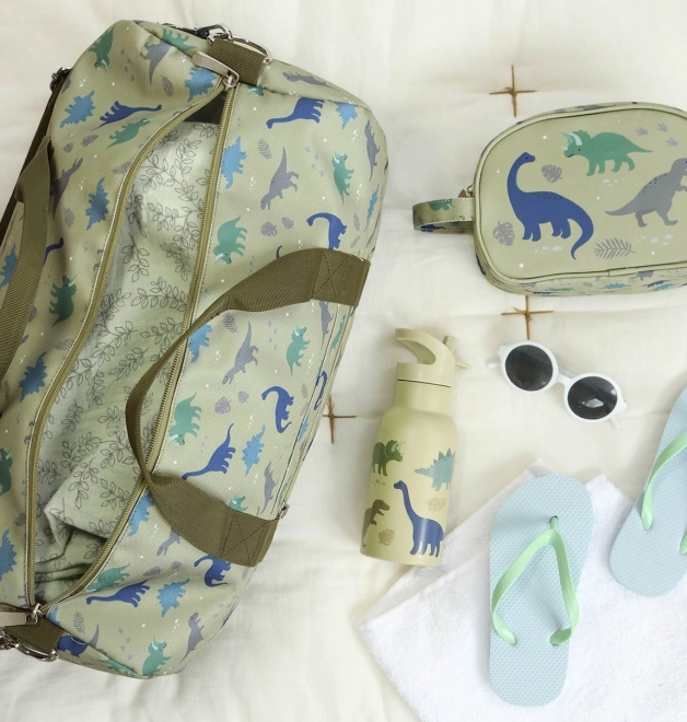 Kinderreisetasche Dinosaurier