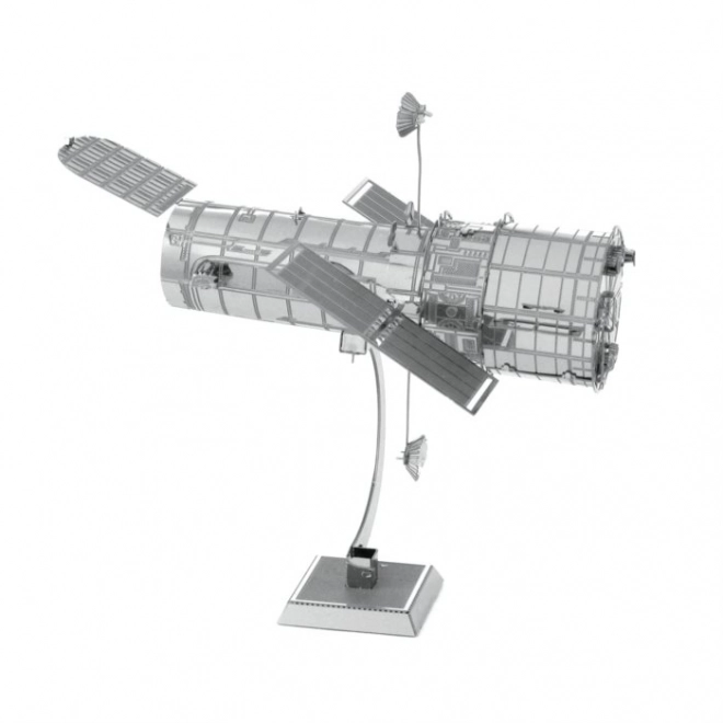 Metal Earth 3D Puzzle Hubble-Teleskop