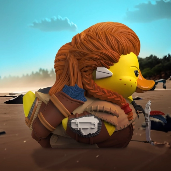 Sammel-Cosplay-Entchen TUBBZ Aloy