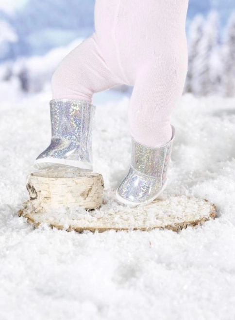 Winterstiefel BABY BORN