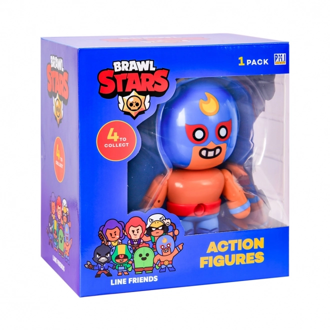 Actionfigur 16,5 cm Brawl Stars