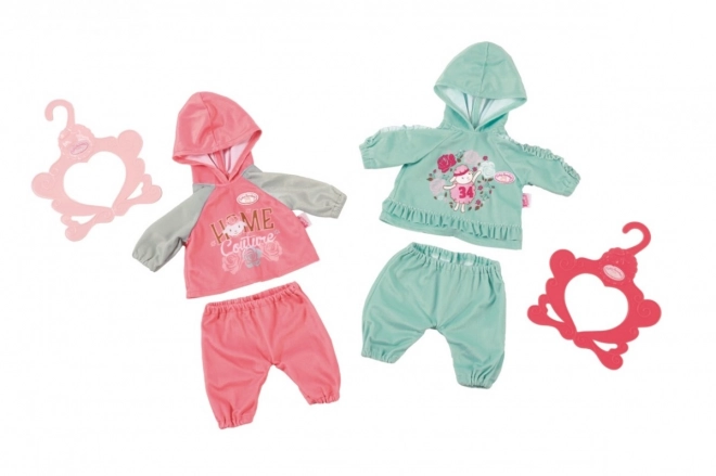 Baby Annabell Bekleidungsset