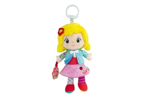 Lamaze - Puppe Olivia