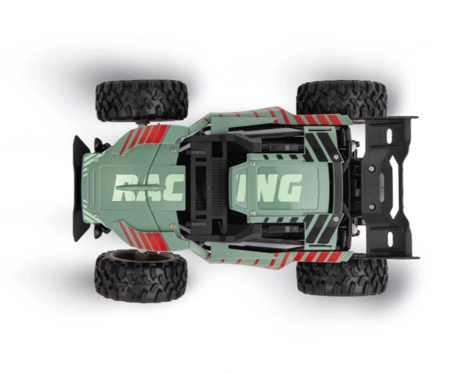 Carrera RC Mountain Racer Geländewagen