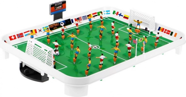 Realistisches Spiel