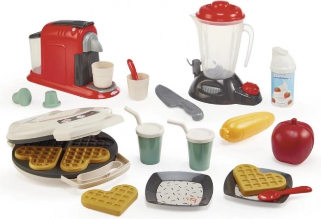 Geschenkset für Haushaltsgeräte