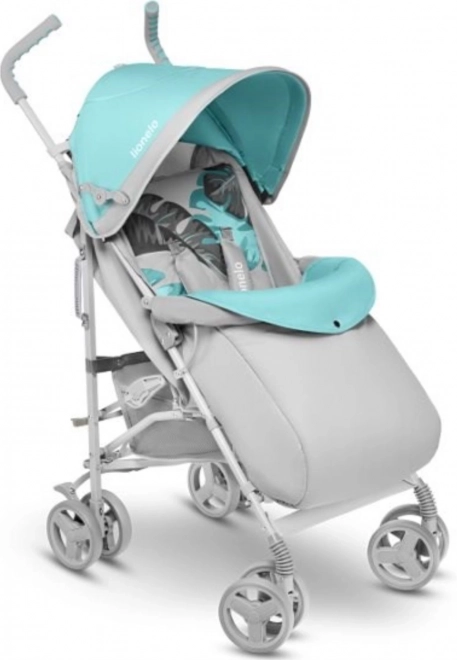 LIONELO Golfwagen Elia – Tropisches Türkis