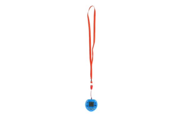 Immer griffbereit dank Halsband