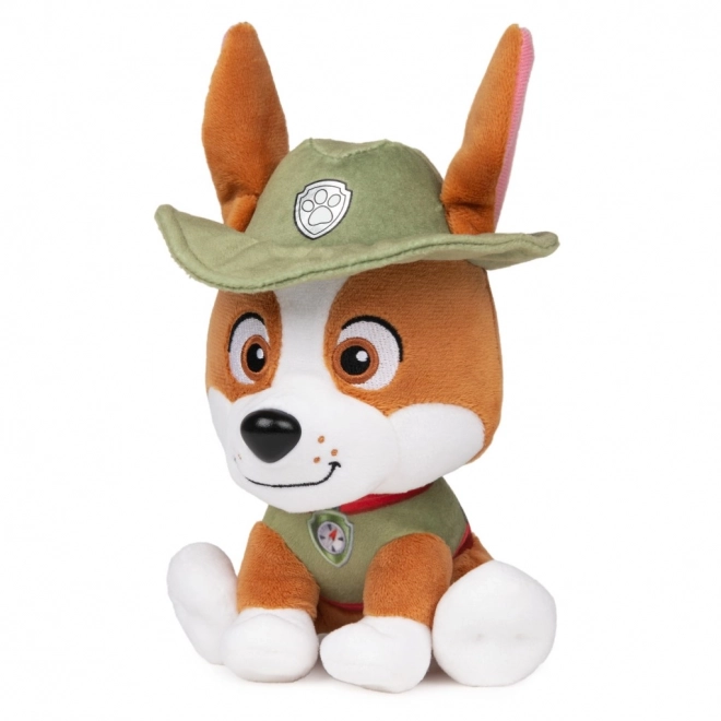 Paw Patrol Plüsch Tracker 15 cm