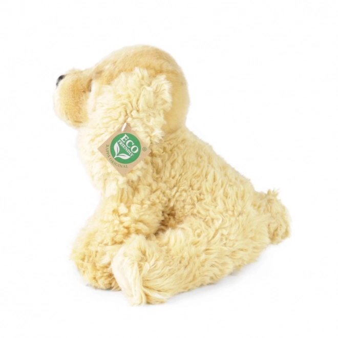 Rappa Plüschhund Cocker Spaniel sitzend 30 cm
