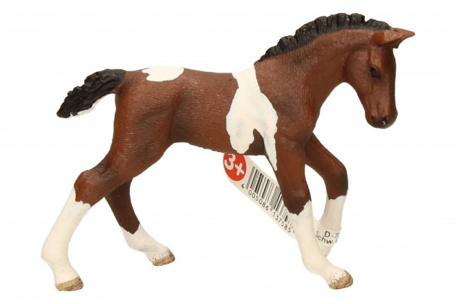 Trakehner Fohlen Spielfigur von SCHLEICH Horse Club