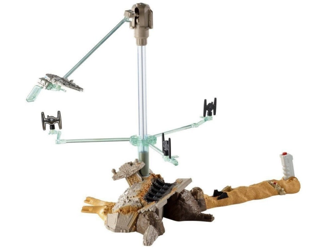 Lizenziertes Star Wars Produkt