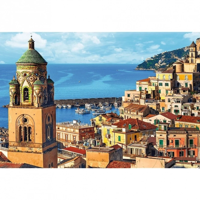 Puzzle Amalfi Italien 1500 Teile