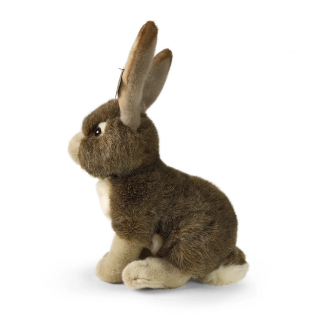 Öko-Freundlicher Plüschhase 30 cm