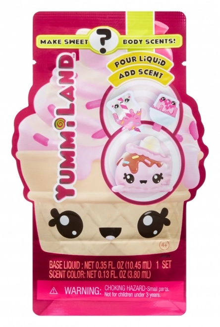 Figur Yummiland Num Noms Körperduft