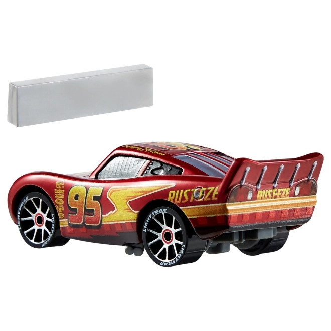 NASCAR Metall-Autos Lightning McQueen