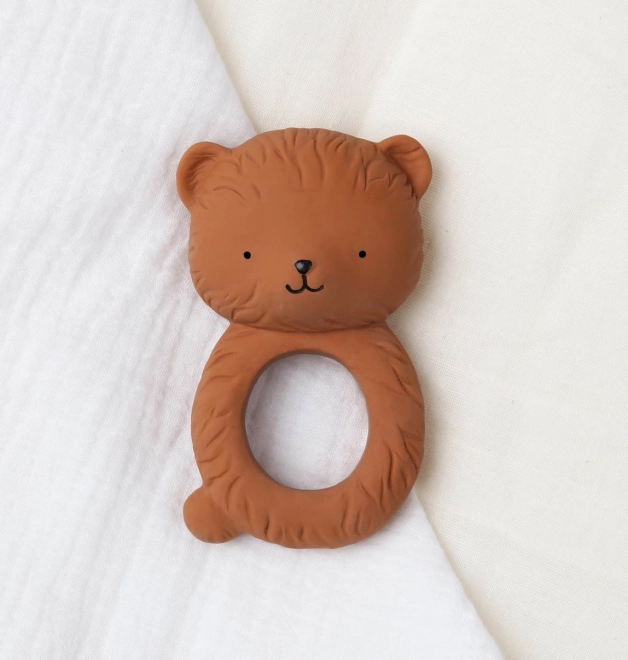 A Little Lovely Company Gummibiss – Teddybär