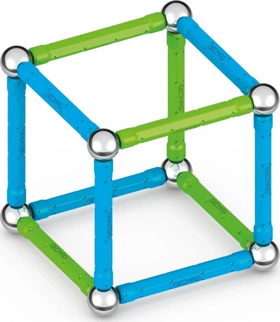 Geomag Classic umweltfreundliche Magnetbausteine 25 Teile