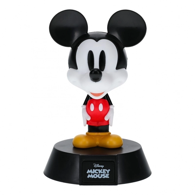 Iconische Leuchte Mickey Mouse