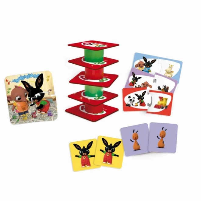 Bing Baby 4-in-1 Spielesammlung