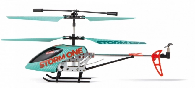 Carrera Green Chopper II RC-Helikopter