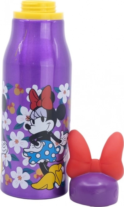 Aluminium-Trinkflasche Minnie