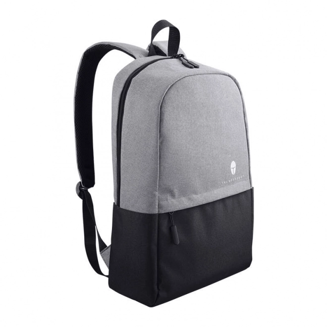 Thunderobot Freizeitrucksack schwarz-grau
