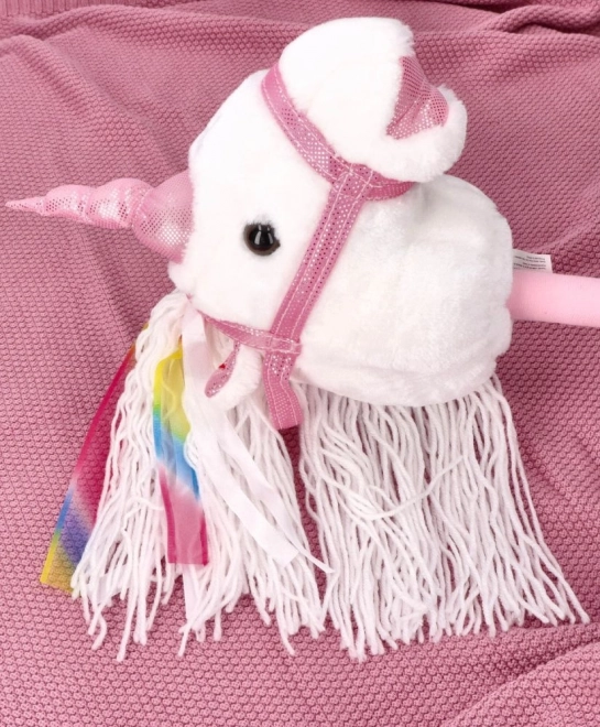 Hobby Horse Einhorn Rosa