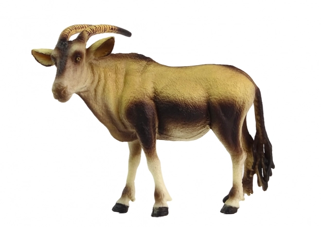 Antilopenfigur Afrikanische Tiere Zoo