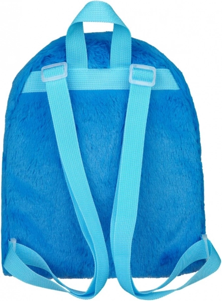 Plüsch-Rucksack Stitch für Kinder