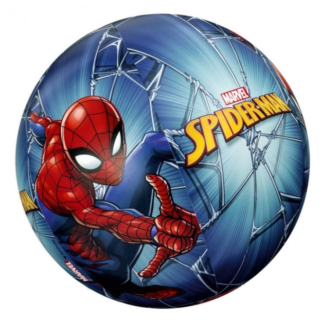 Bestway Aufblasbarer Strandball Spider-Man