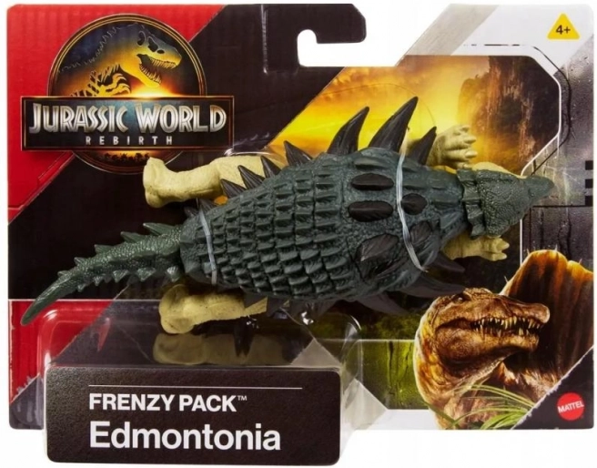 Gefährlicher Dinosaurier Jurassic World: Herrschaft