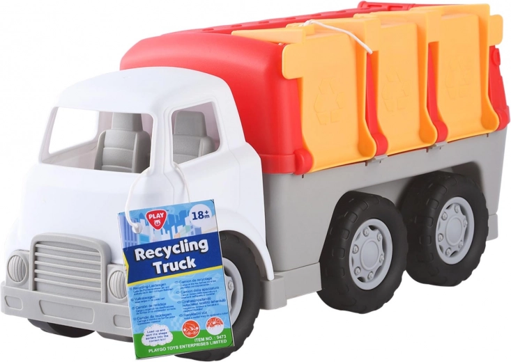 Freilauf und stabile Fahrt